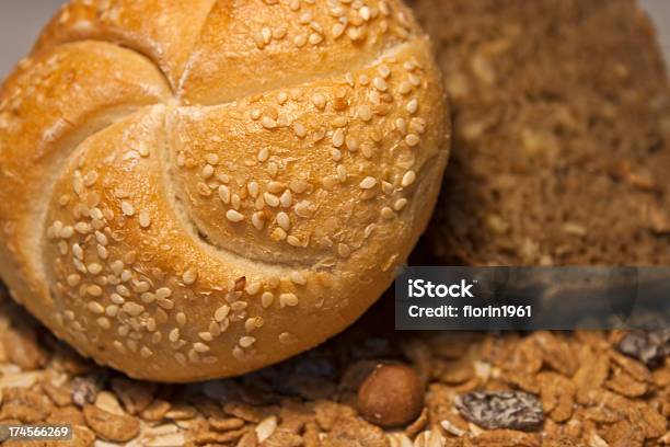 Bakery Specialties Stock Photo - Download Image Now - Baguette, Baked, Baked Pastry Item