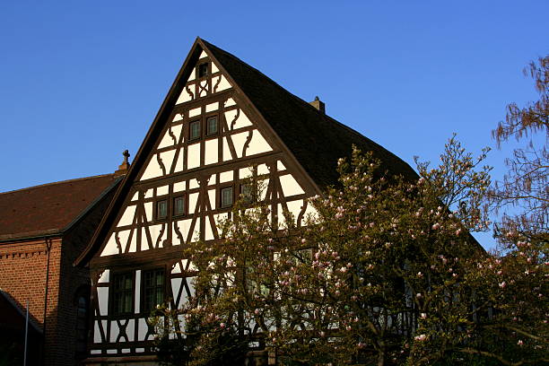 Old Town Hall Schifferstadt - 