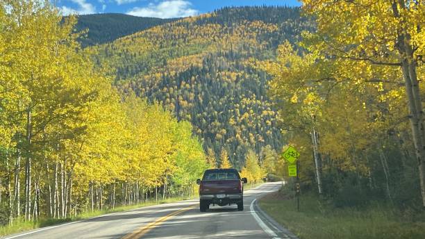 istock autumn in Colorado Springs 1745681920