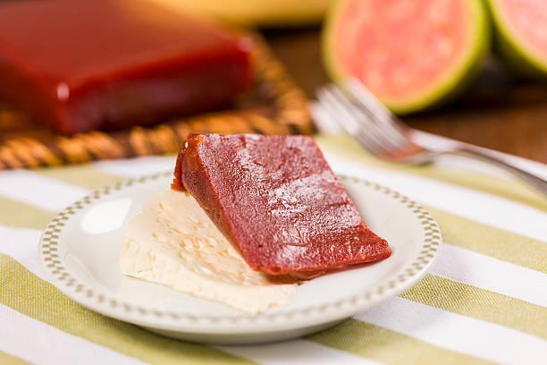 istock Guava Sweet, Goiabada 174571149