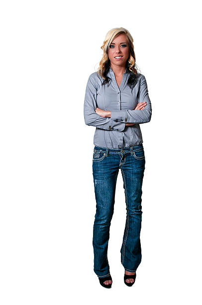 istock Beautiful Woman 174583126