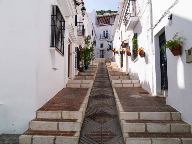 istock White Building in Porta da Vila 1745856735