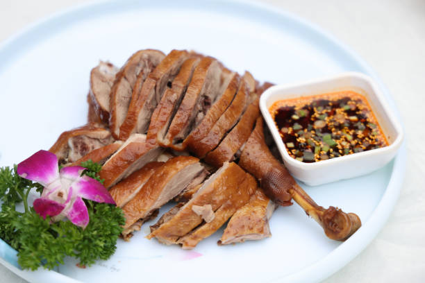 istock Chongqing Rongchang cuisine 1745873944