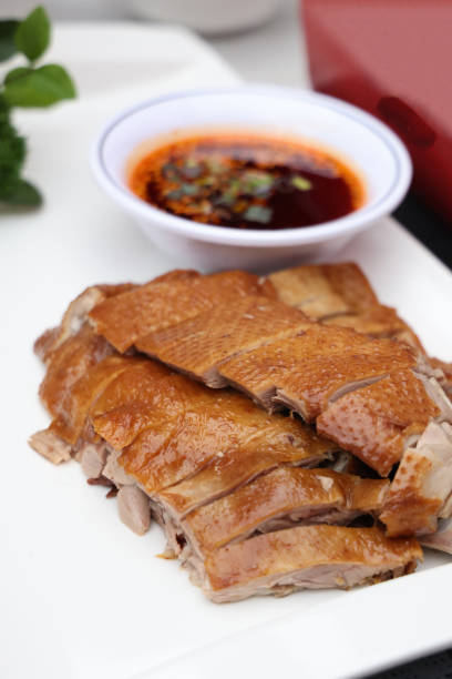 istock Chongqing Rongchang cuisine 1745873945