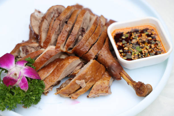 istock Chongqing Rongchang cuisine 1745873949