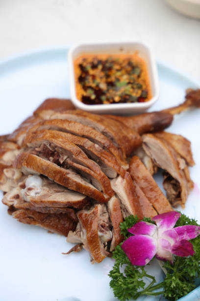 istock Chongqing Rongchang cuisine 1745875023