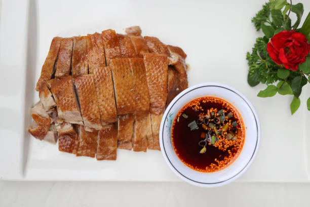Chongqing Rongchang cuisine