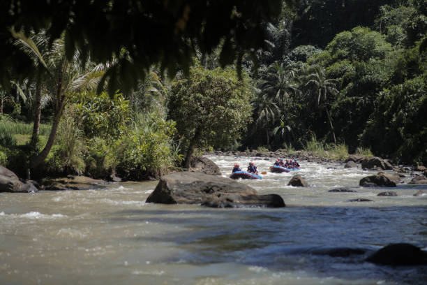 istock Rafting in Sukabumi Indonesia 1745935243