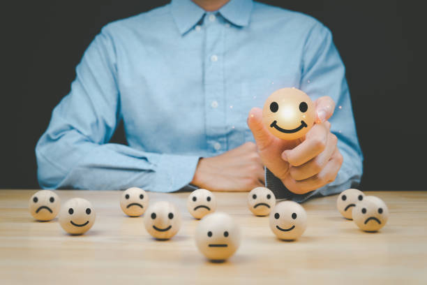 istock Customer Service Experience and Business Satisfaction Survey 1745990078