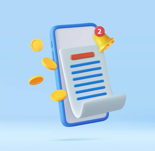 istock 3d pay money with mobile phone banking online payments. 1746000279