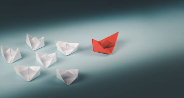 istock human resources, steering the organization through global financial crises 1746063666