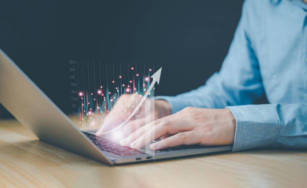 istock finance technology and fund investment Businessman analyzing forex trading chart 1746091093