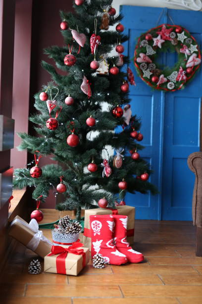 istock new year and christmas concept 1746132373