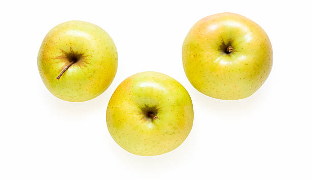 istock Golden Delicious Apples 174614743