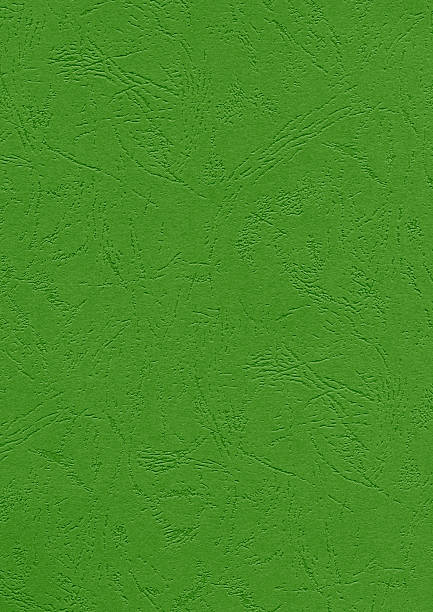 istock green wrinkled paper 174614918