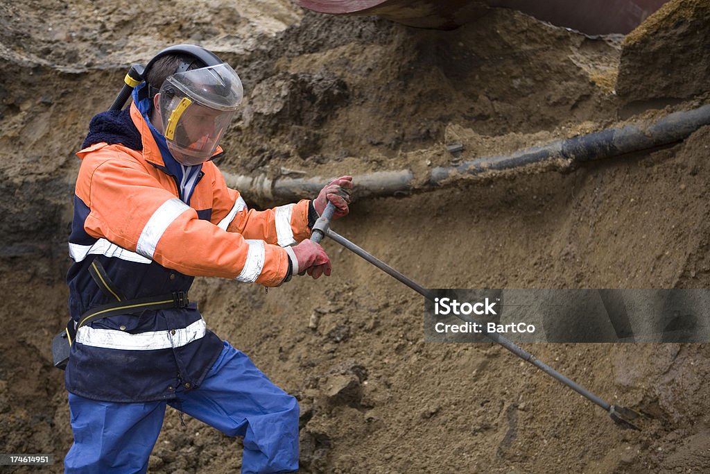 Die Beispiele der Erde, Umwelt Forschung. - Lizenzfrei Erdreich Stock-Foto