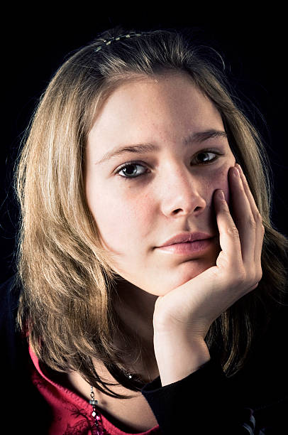 istock Teenage girl 174614959