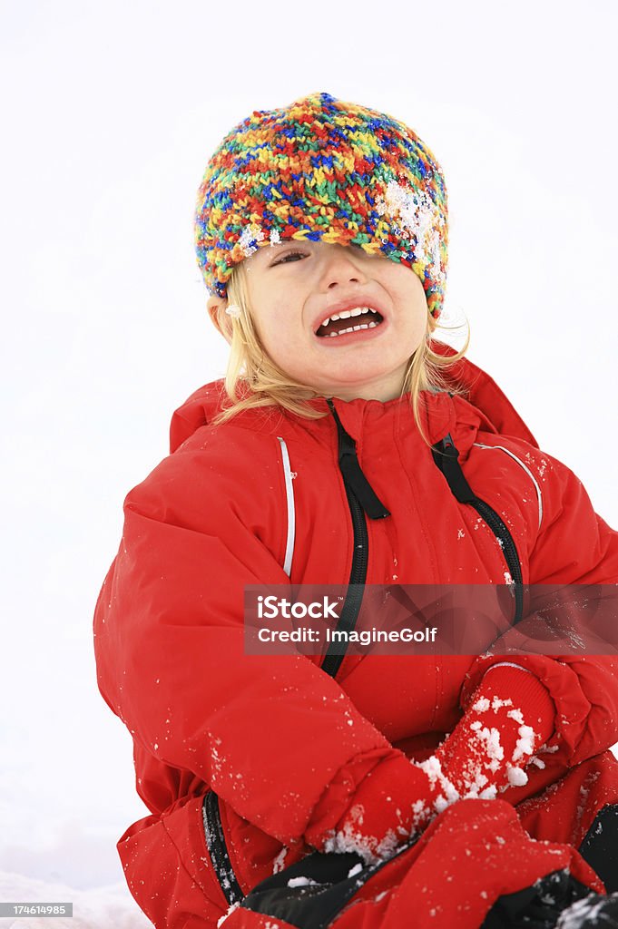 Frio para crianças - Foto de stock de 12-17 meses royalty-free