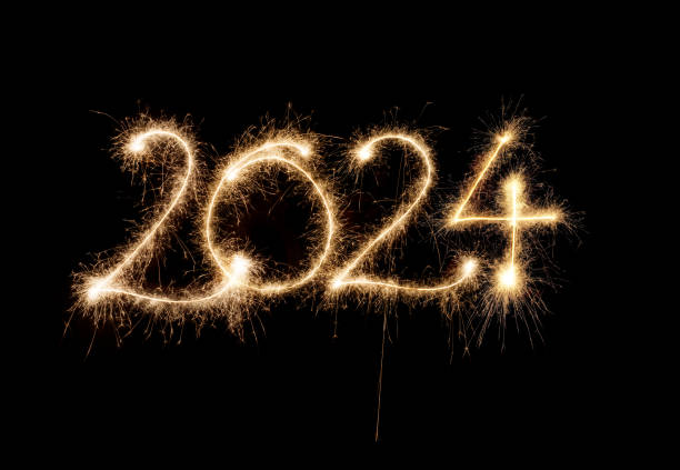 istock Sparkler Happy New Year 2024 1746156194