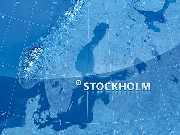 istock World City Stockholm 174616484