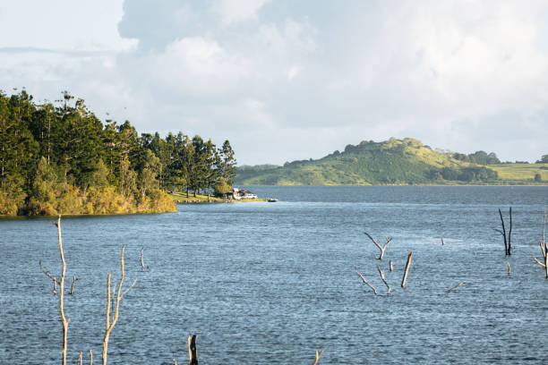 istock Lake Tinaroo 1746165817
