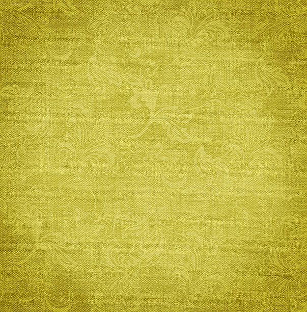 istock Antique wallpaper XXL 174617015