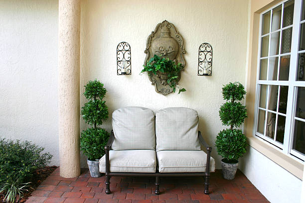 Patio Furniture