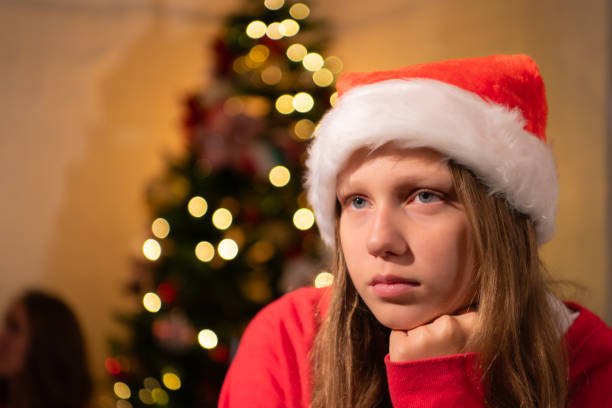 istock Merry Christmas and Happy Holidays! 1746176714