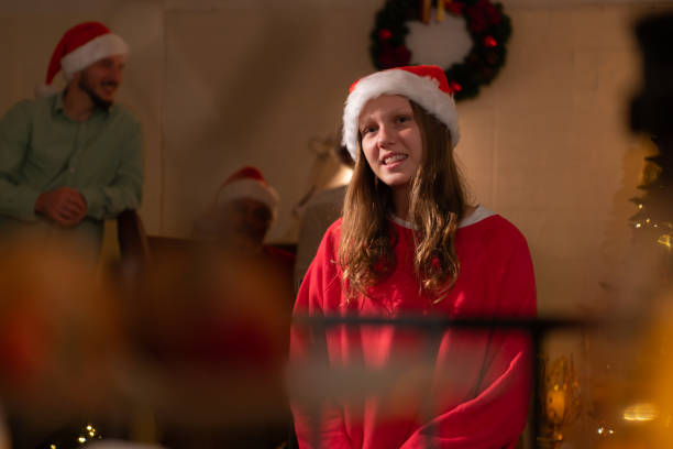 istock Merry Christmas and Happy Holidays! 1746176737
