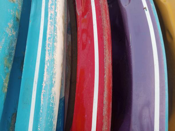 istock Pile of colorful surfboards 1746182481