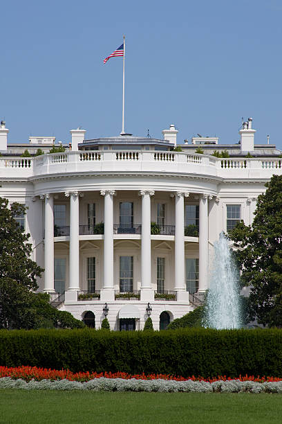 istock The White House in Washington DC (USA) 174618925