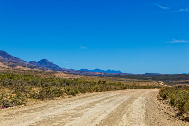 istock Landscape in the Little Karoo 1746191906