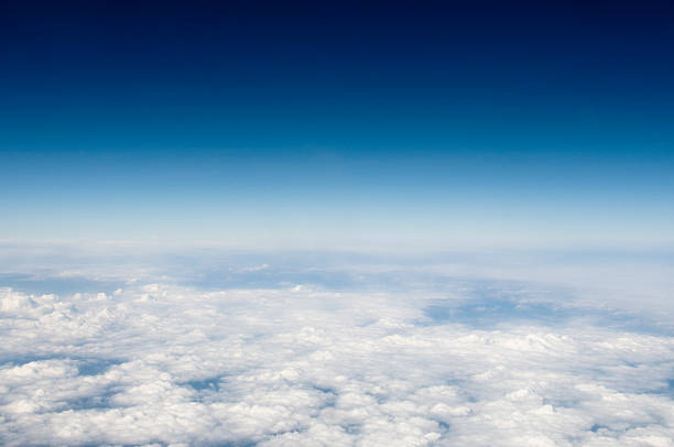 istock Aerial View Of The Earth 174619563