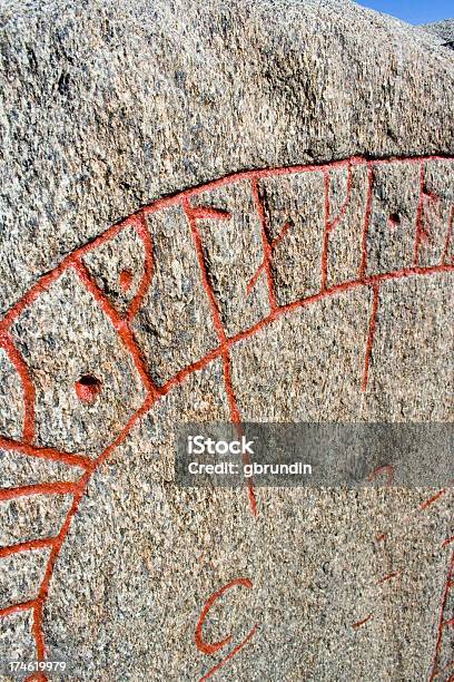 북유럽 룬 정보 노르웨이에 대한 스톡 사진 및 기타 이미지 - 노르웨이, 룬, 대리석
