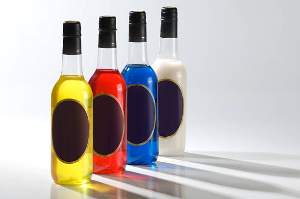 bottles
