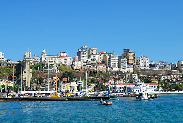 istock Salvador of Bahia 174620649