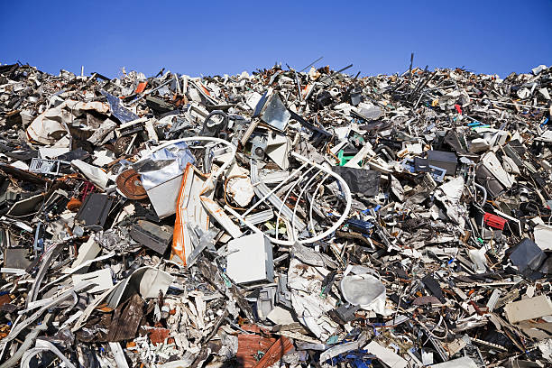 istock Scrap metal and iron # 28 XXXL 174620913