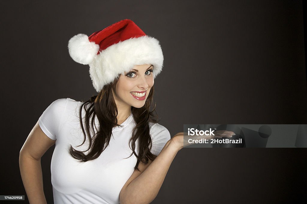 Feliz Mãe Natal - Royalty-free Adulto Foto de stock