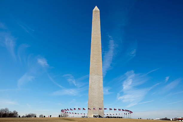 istock Washington Monument XXXL 174621341