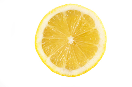 Lemon slice.See my other pics: