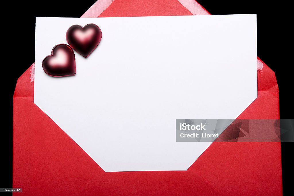 Carta com Envelope vermelho chinês - Foto de stock de Envelope vermelho chinês royalty-free