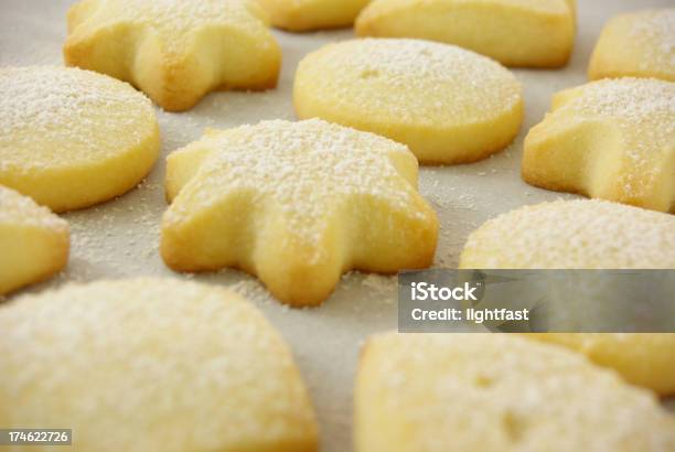ショートブレッド - クッキーのストックフォトや画像を多数ご用意 - クッキー, ショートブレッド, スイーツ