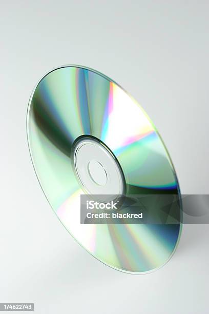 Compact Disc Stock Photo - Download Image Now - CD-ROM, Close-up, Communication