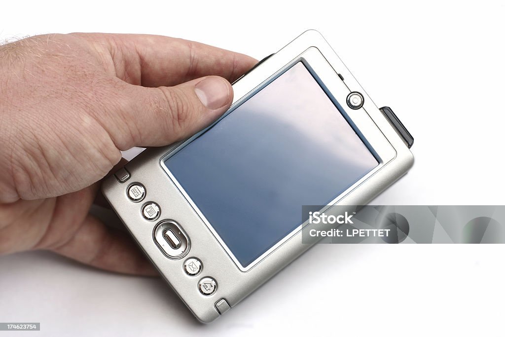 PDA 03 - コミュニケーションのロイヤリティフリーストックフォト
