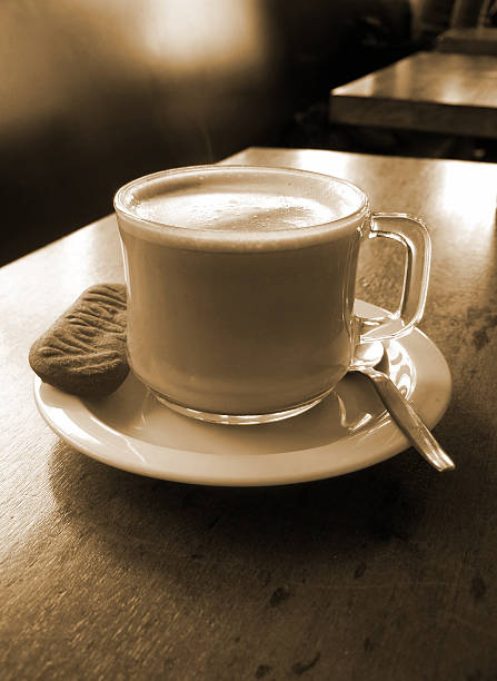cafe / coffee