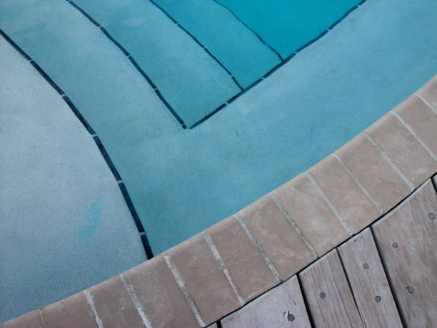 istock Swimming pool detail 1746243658
