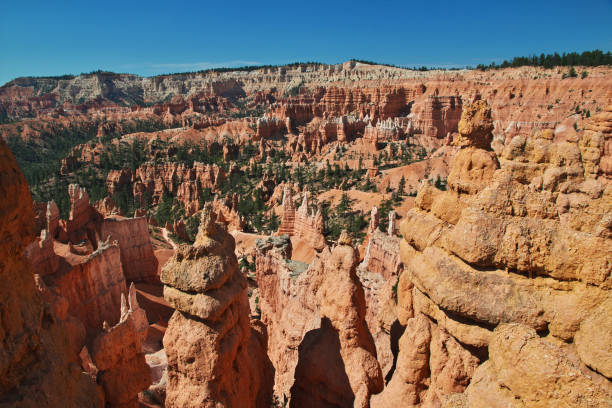 istock Bryce Canyon national park in Utah, USA 1746246409