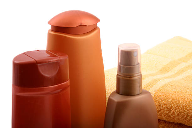 Imagine the scent of lovely lotions and sweet perfumes. And the sound of soothing music. How about the realisation that any minute now, all your cares and tensions will be soothed away by a talented masseuse? Yay, spa days!