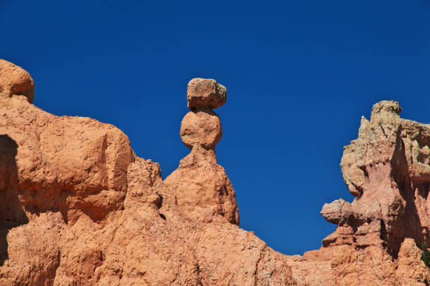 Bryce Canyon in Utah, USA