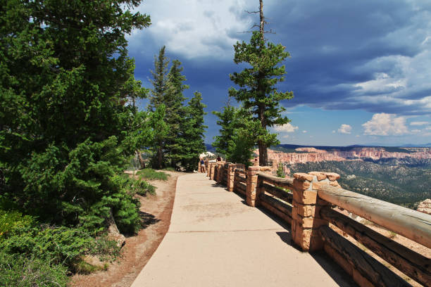 istock Bryce Canyon national park in Utah, USA 1746246964